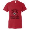 Youth Unisex Jersey Tee Thumbnail