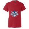 Youth Unisex Jersey Tee Thumbnail