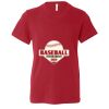 Youth Unisex Jersey Tee Thumbnail