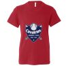 Youth Unisex Jersey Tee Thumbnail