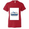 Youth Unisex Jersey Tee Thumbnail