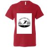 Youth Unisex Jersey Tee Thumbnail