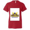 Youth Unisex Jersey Tee Thumbnail