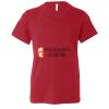 Youth Unisex Jersey Tee Thumbnail