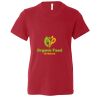 Youth Unisex Jersey Tee Thumbnail