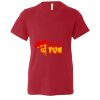 Youth Unisex Jersey Tee Thumbnail