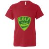 Youth Unisex Jersey Tee Thumbnail