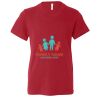 Youth Unisex Jersey Tee Thumbnail
