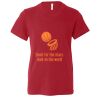 Youth Unisex Jersey Tee Thumbnail