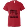 Youth Unisex Jersey Tee Thumbnail