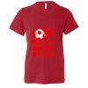 Youth Unisex Jersey Tee Thumbnail