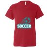 Youth Unisex Jersey Tee Thumbnail