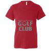 Youth Unisex Jersey Tee Thumbnail