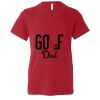 Youth Unisex Jersey Tee Thumbnail
