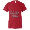 Youth Unisex Jersey Tee Thumbnail