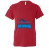 Youth Unisex Jersey Tee Thumbnail