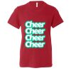 Youth Unisex Jersey Tee Thumbnail