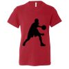 Youth Unisex Jersey Tee Thumbnail