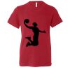 Youth Unisex Jersey Tee Thumbnail