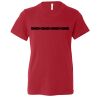 Youth Unisex Jersey Tee Thumbnail