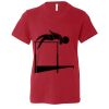 Youth Unisex Jersey Tee Thumbnail