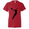 Youth Unisex Jersey Tee Thumbnail