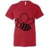 Youth Unisex Jersey Tee Thumbnail