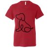 Youth Unisex Jersey Tee Thumbnail