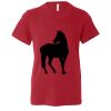 Youth Unisex Jersey Tee Thumbnail