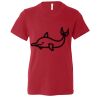 Youth Unisex Jersey Tee Thumbnail