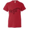 Youth Unisex Jersey Tee Thumbnail