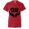 Youth Unisex Jersey Tee Thumbnail