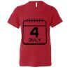 Youth Unisex Jersey Tee Thumbnail