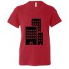 Youth Unisex Jersey Tee Thumbnail