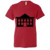 Youth Unisex Jersey Tee Thumbnail