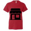 Youth Unisex Jersey Tee Thumbnail