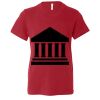 Youth Unisex Jersey Tee Thumbnail