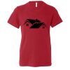 Youth Unisex Jersey Tee Thumbnail