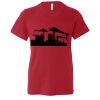 Youth Unisex Jersey Tee Thumbnail
