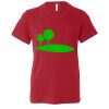 Youth Unisex Jersey Tee Thumbnail