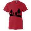 Youth Unisex Jersey Tee Thumbnail