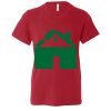 Youth Unisex Jersey Tee Thumbnail