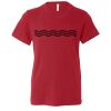 Youth Unisex Jersey Tee Thumbnail
