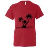 Youth Unisex Jersey Tee Thumbnail