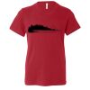 Youth Unisex Jersey Tee Thumbnail