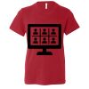 Youth Unisex Jersey Tee Thumbnail