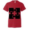 Youth Unisex Jersey Tee Thumbnail