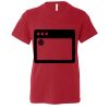 Youth Unisex Jersey Tee Thumbnail