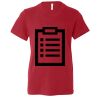 Youth Unisex Jersey Tee Thumbnail