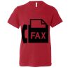 Youth Unisex Jersey Tee Thumbnail